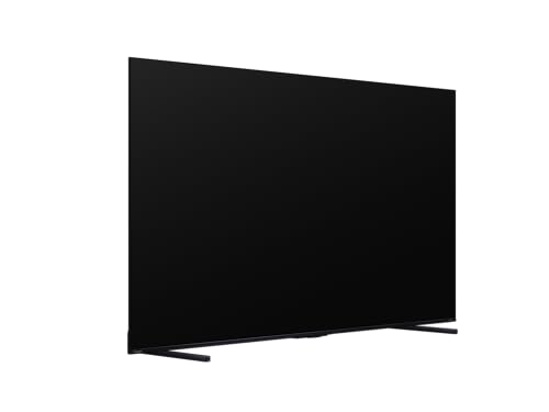 Hisense 75" Class QD7 Series Mini-LED 4K UHD Smart Fire TV (75QD7QF, 2025 Model) - QLED, Native 144hz, HDR10+, Dolby Vision, Dolby Atmos, Game Mode Pro, ALLM, Alexa Built in with Voice Remote, Black
