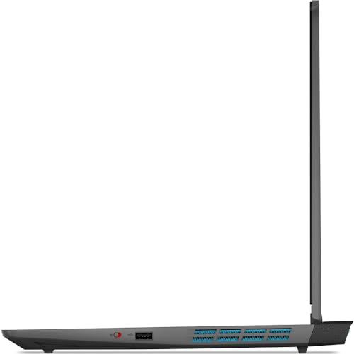 Lenovo 2025 Gaming Laptop | LOQ | AMD 8-Core Ryzen 7 7435HS | NVIDIA GeForce RTX 4060 8GB | 64GB DDR5 | 8TB SSD | 15.6" 1920x1080 144Hz | Win11 Pro - Wi-Fi 6 - BT 5.2 - Backlit KB - Gray