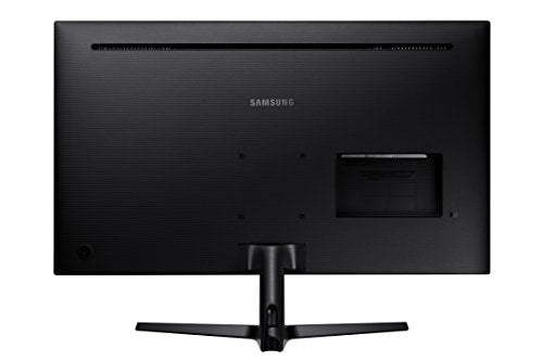 SAMSUNG 32" UJ59 Series 4K UHD (3840x2160) Computer Monitor