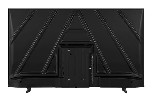 Hisense 65" Class QD6 Series (65QD6QF, 2025 Model) QLED 4K UHD Smart Fire TV, Voice Remote with Alexa, Dolby Vision, Dolby Atmos, Motion Rate 120, HDR 10+, Game Mode Plus, MEMC, VRR, ALLM