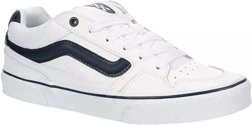Vans Men's Caldrone Sneaker