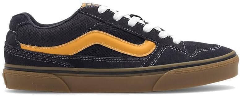 Vans Men's Caldrone Sneaker