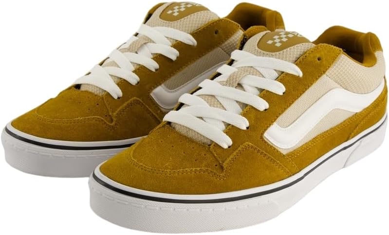 Vans Men's Caldrone Sneaker