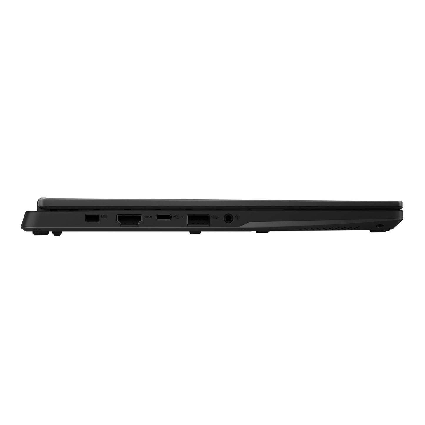 ASUS TUF Gaming A14 Copilot+ PC Gaming Laptop, 14” WQXGA 16:10 165Hz Display, AMD Ryzen™ AI 7 8845HS, NVIDIA® GeForce RTX™ 4050, 16GB LPDDR5X, 512GB PCIe® Gen 4.0 SSD, Wi-Fi 6E, Windows 11 Home