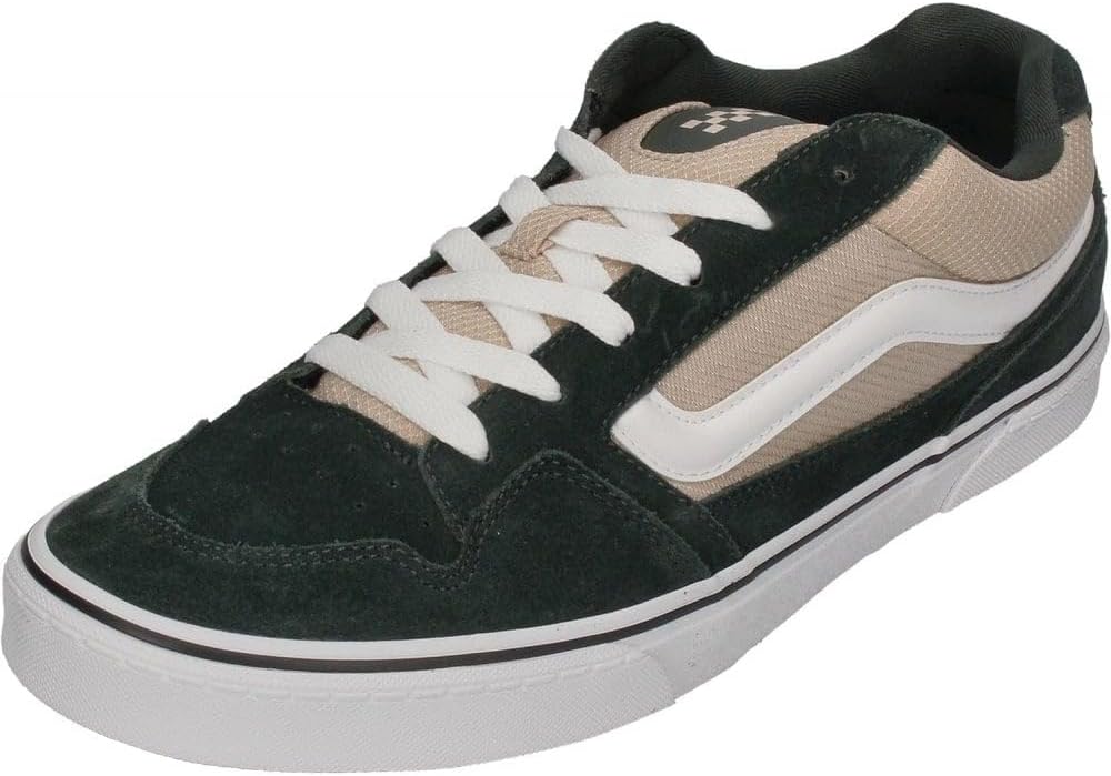 Vans Men's Caldrone Sneaker
