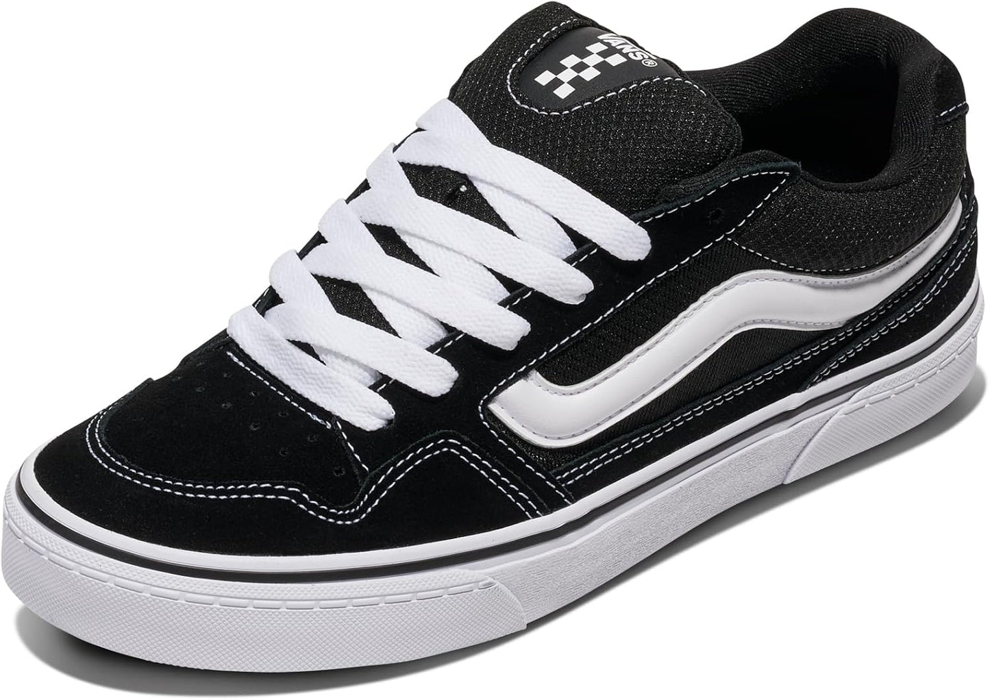 Vans Men's Caldrone Sneaker