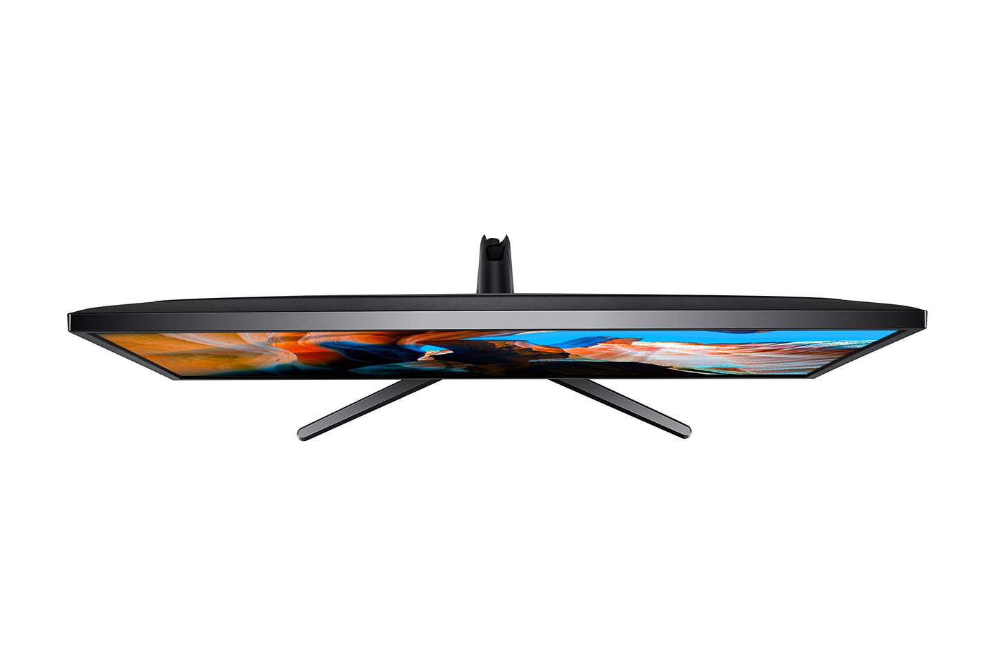 SAMSUNG 32" UJ59 Series 4K UHD (3840x2160) Computer Monitor