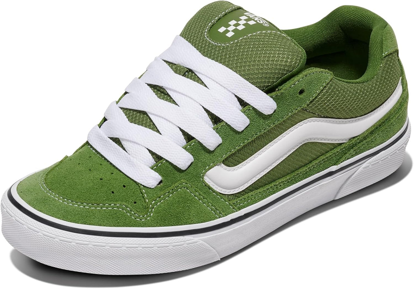 Vans Men's Caldrone Sneaker