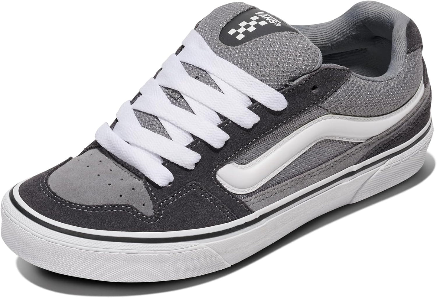 Vans Men's Caldrone Sneaker