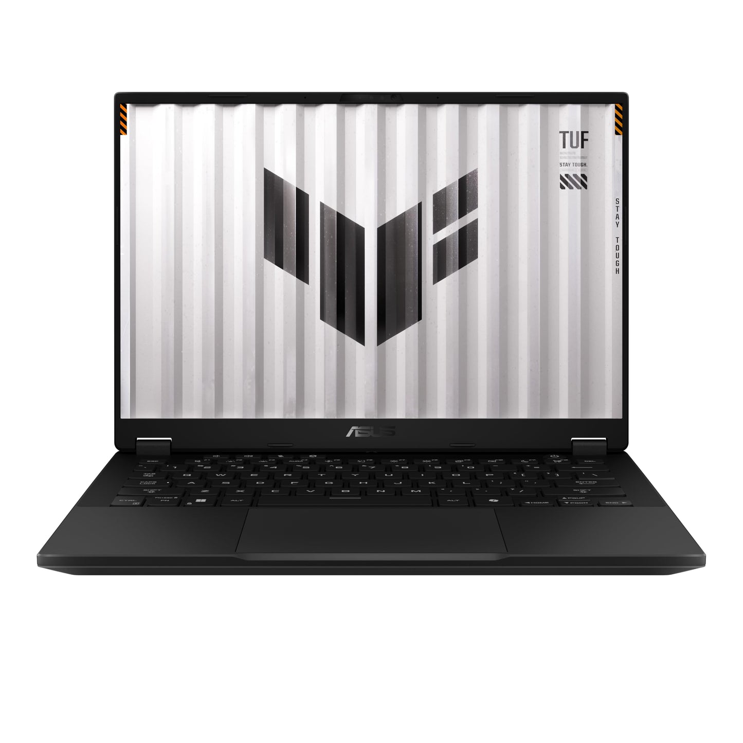 ASUS TUF Gaming A14 Copilot+ PC Gaming Laptop, 14” WQXGA 16:10 165Hz Display, AMD Ryzen™ AI 7 8845HS, NVIDIA® GeForce RTX™ 4050, 16GB LPDDR5X, 512GB PCIe® Gen 4.0 SSD, Wi-Fi 6E, Windows 11 Home
