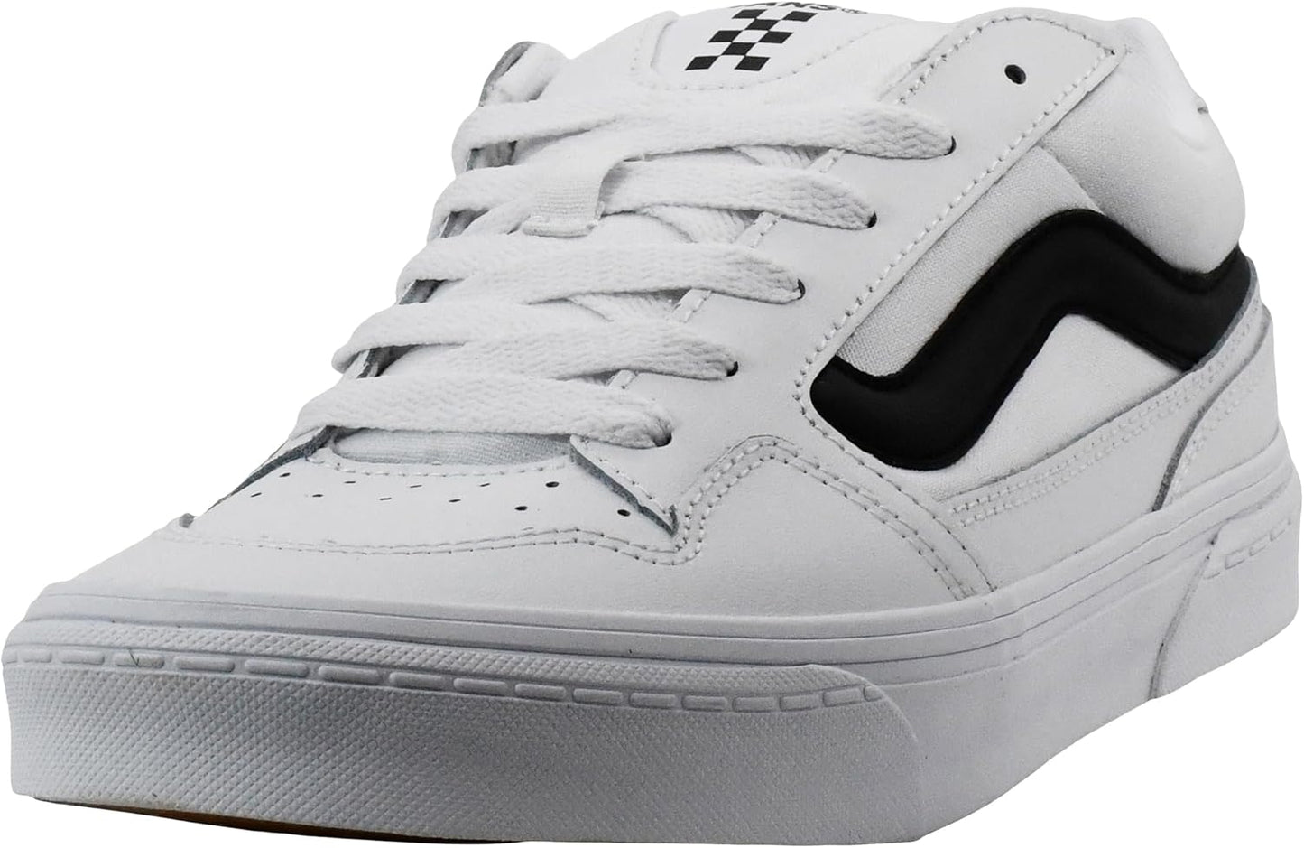 Vans Men's Caldrone Sneaker