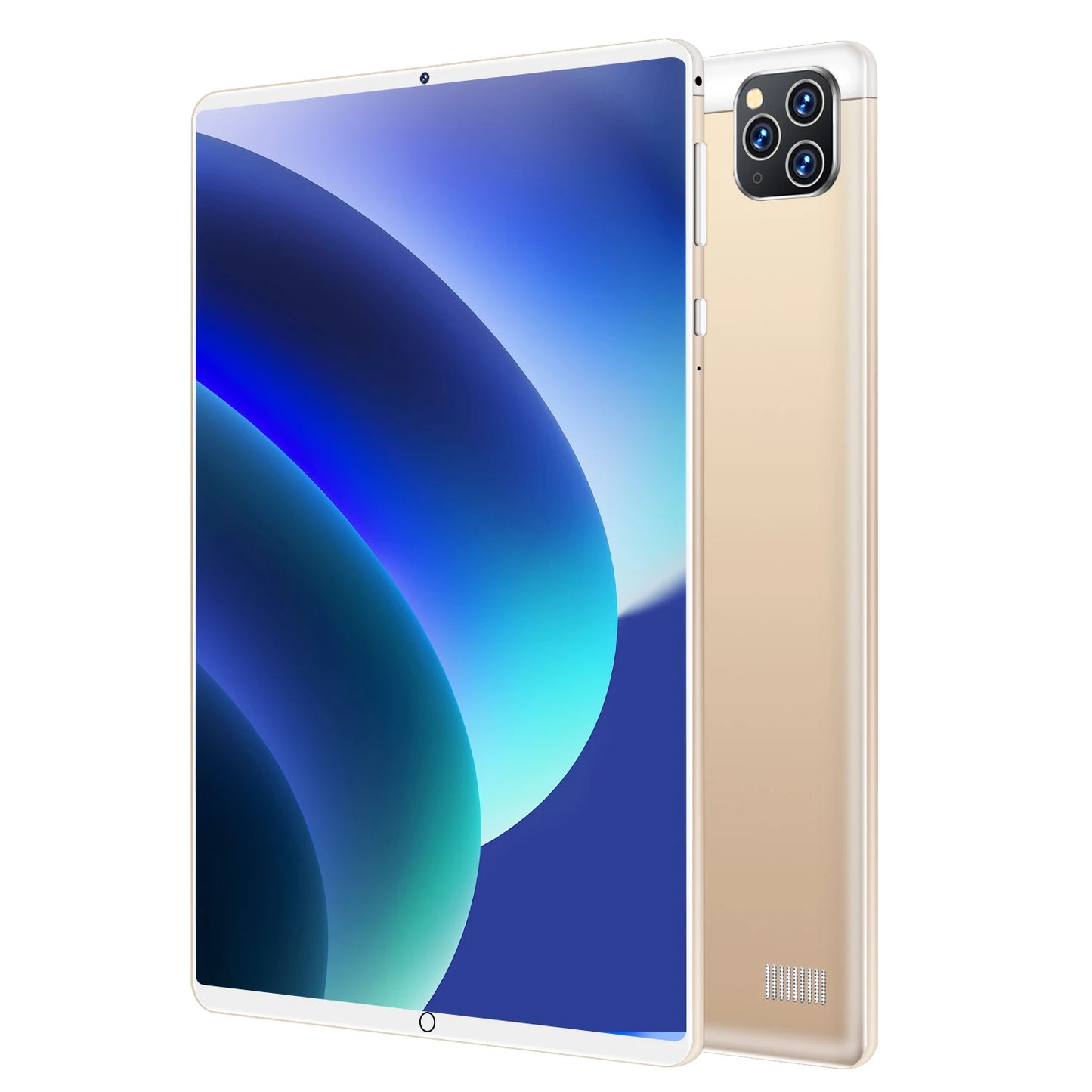 5G 2025 New Global Version 10.36 Inch tablet android 16GB+1TB ROM 16+32MP 12000mAh Android13.0 Dual Sim Card GPS Bluetooth WIFI