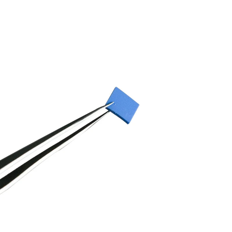 RGEEK New GPU CPU Heatsink Cooling Conductive Silicone Pad 100mm*100mm*1mm Thermal Pad high quality термопрокладка