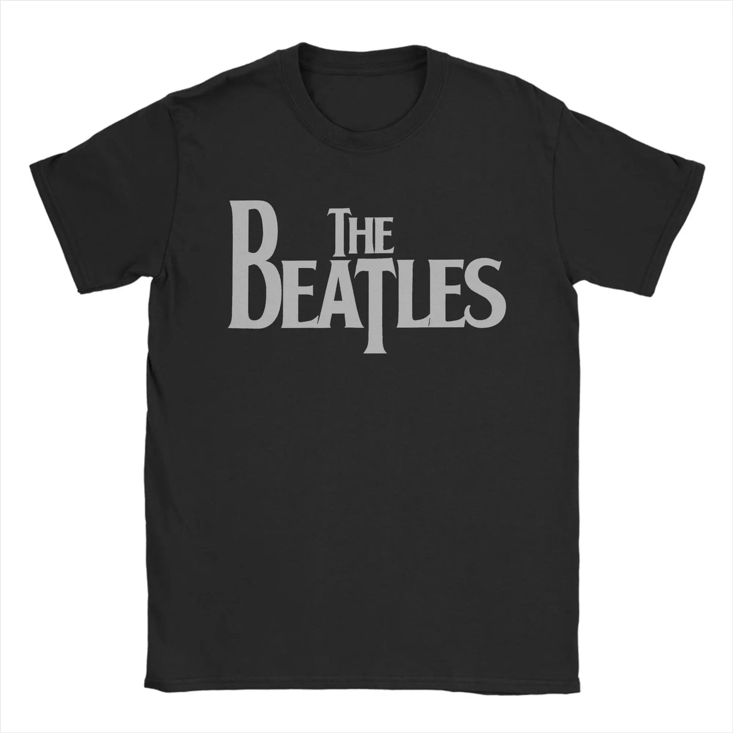 Printed yesterday Beatled T Shirt for Men Women Pure Cotton Tee Shirt Short Sleeve Clothing