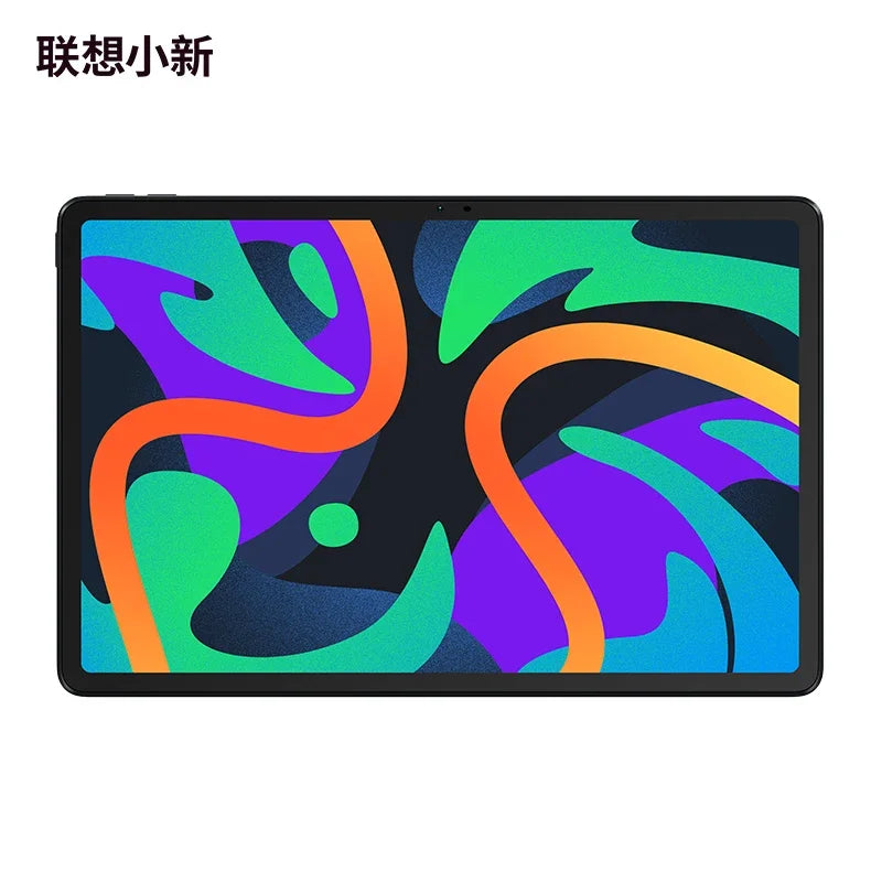 CN Rom Lenovo Tab Pad 2024 Snapdragon 685 8-core 11-inch 8G 256G WIFI Grey Learning Office Entertainment 1TB MicroSD