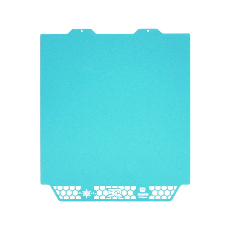 BIQU Panda Build Plate CryoGrip Pro for Bambu X1/P1/A1/A1 mini Printers Double-Sided Low Energy Printing Composite Honeycomb