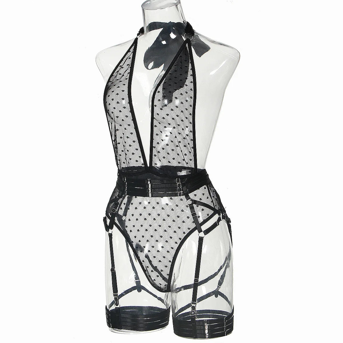 Women's Sexy Set Womens Lingeries Sexy Femme Woman Clothing Full Woman Lingerie for Ladies Fancy Products Set Woman's Bra Thong