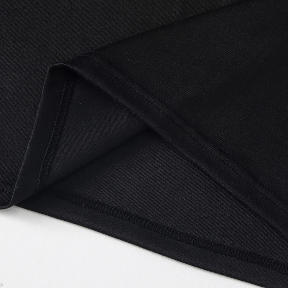 1/3/5 Pcs Men's Solid Color Simple Fashion Fitness Vest Plus Size Youth Sports Physical Education Class Sleeveless T-shirt Tight