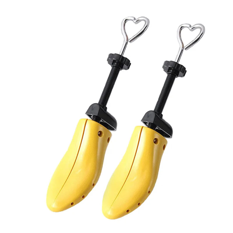 Professional Shoe Trees Boots Sneakers Shoe Stretchers Men Woman Heels Shoes Tree Adjustable length width Shoes Stretcher