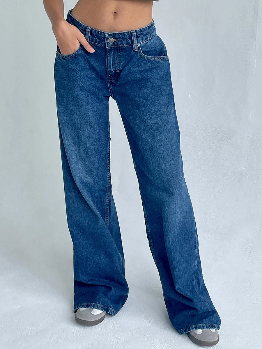 Baggy Jeans for Women