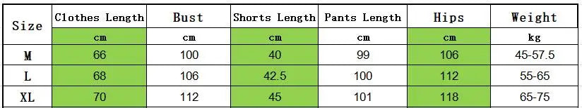 Small Love Heart Printed Cotton Pajamas for Women Three Piece Set Spring and Summer Short Sleeved Shorts Homewear Long Pants Set