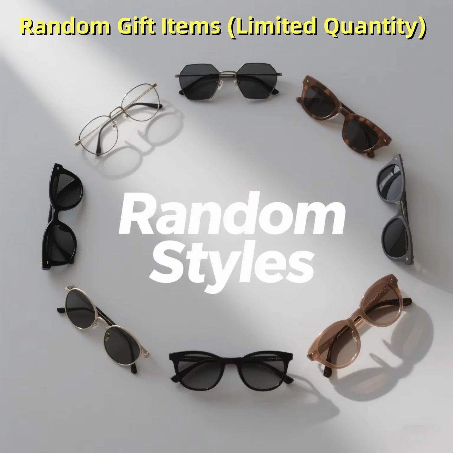 Kids Children's Sunglasses Inset Style Round Frame 1-7 Year Old Baby Sunglasses Sun Shading Sun Protection Eyewear Accessories