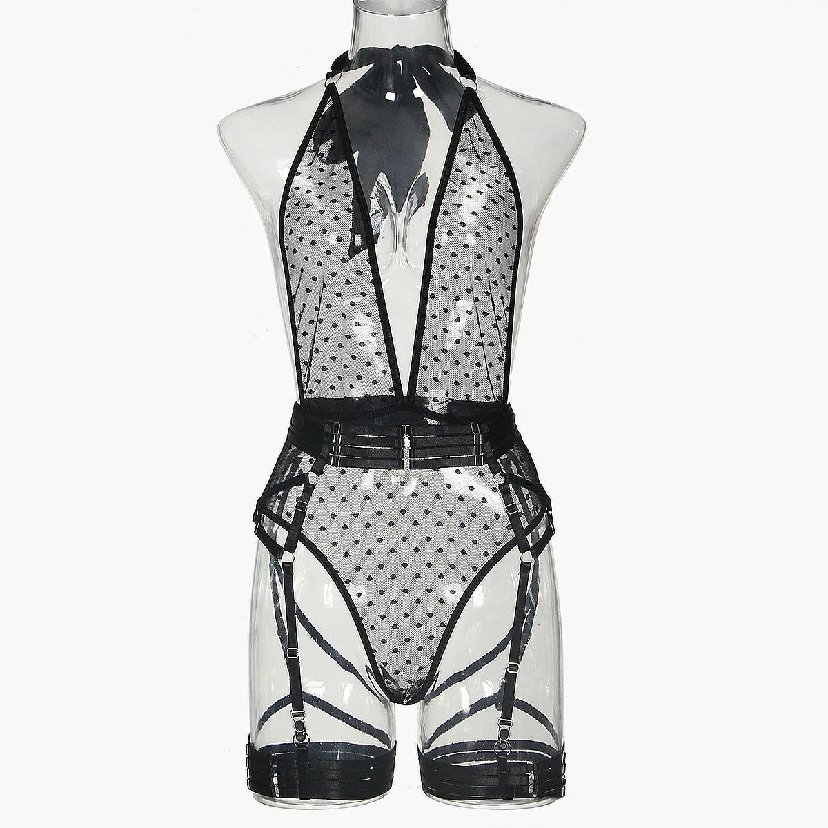 Women's Sexy Set Womens Lingeries Sexy Femme Woman Clothing Full Woman Lingerie for Ladies Fancy Products Set Woman's Bra Thong