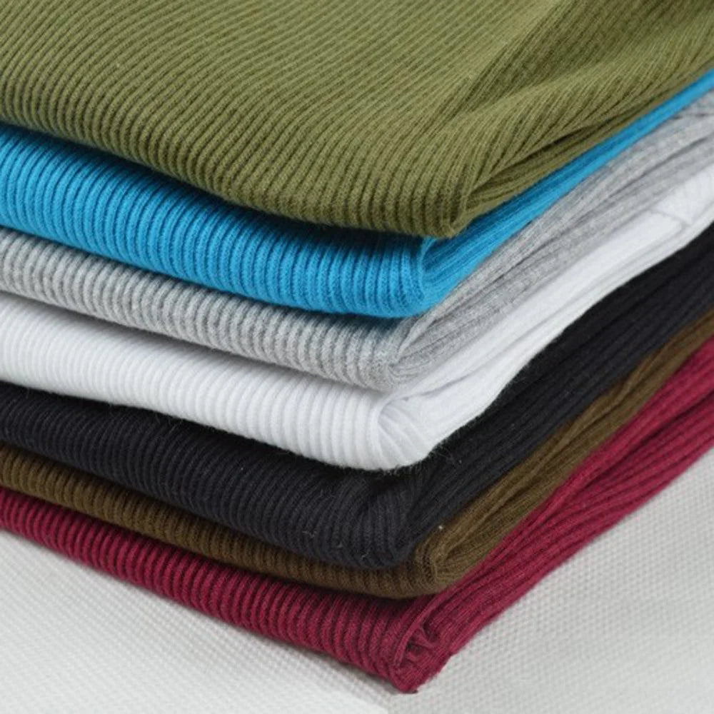 Male Clothes Tank Tops 100% Pure Cotton Sleeveless Fitness T-shirt