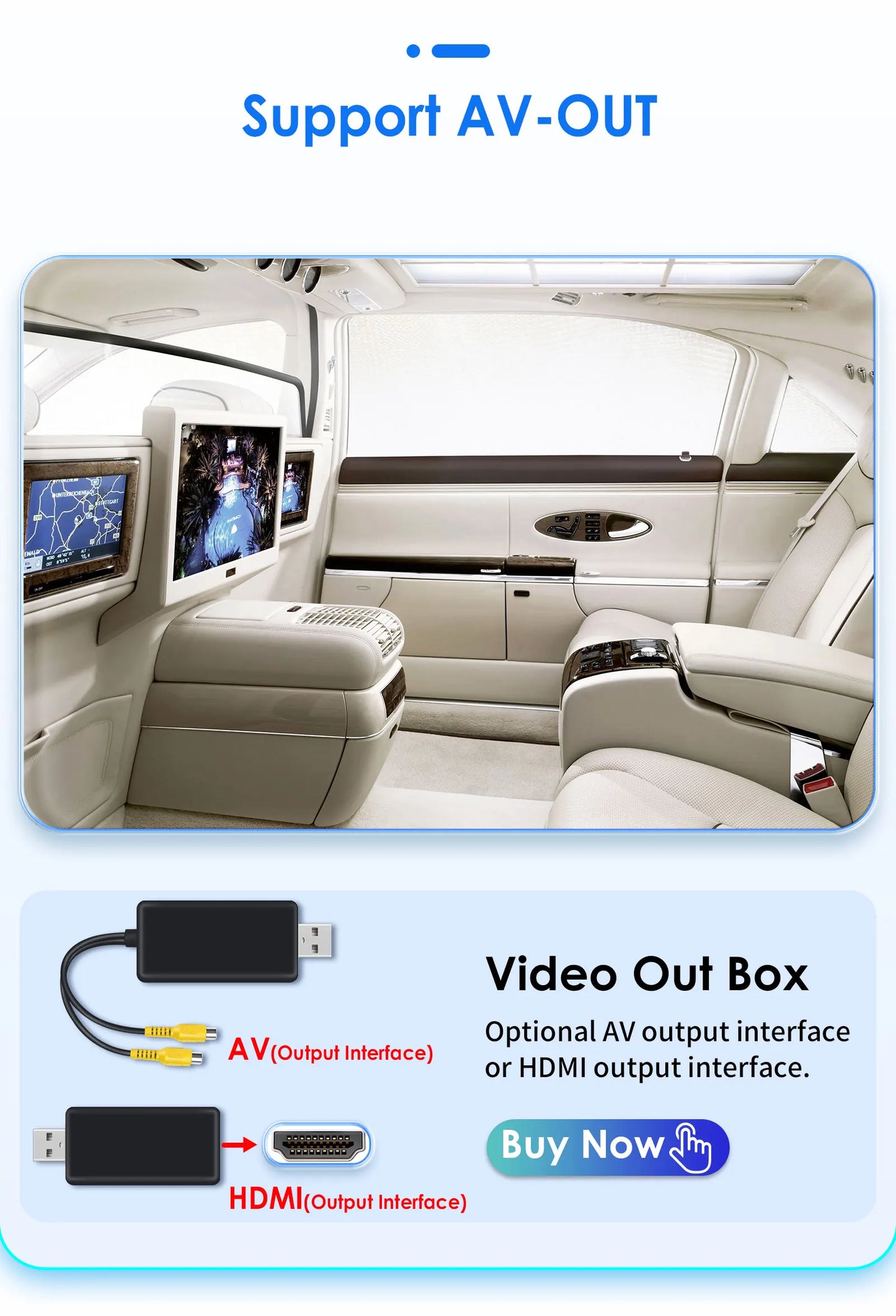 Hzipo AI Voice 10.1" Radio For Honda ACCORD 7 2003 2004 2005 2006 2007 2din Android Auto Carplay 4G Car Multimedia GPS Autoradio