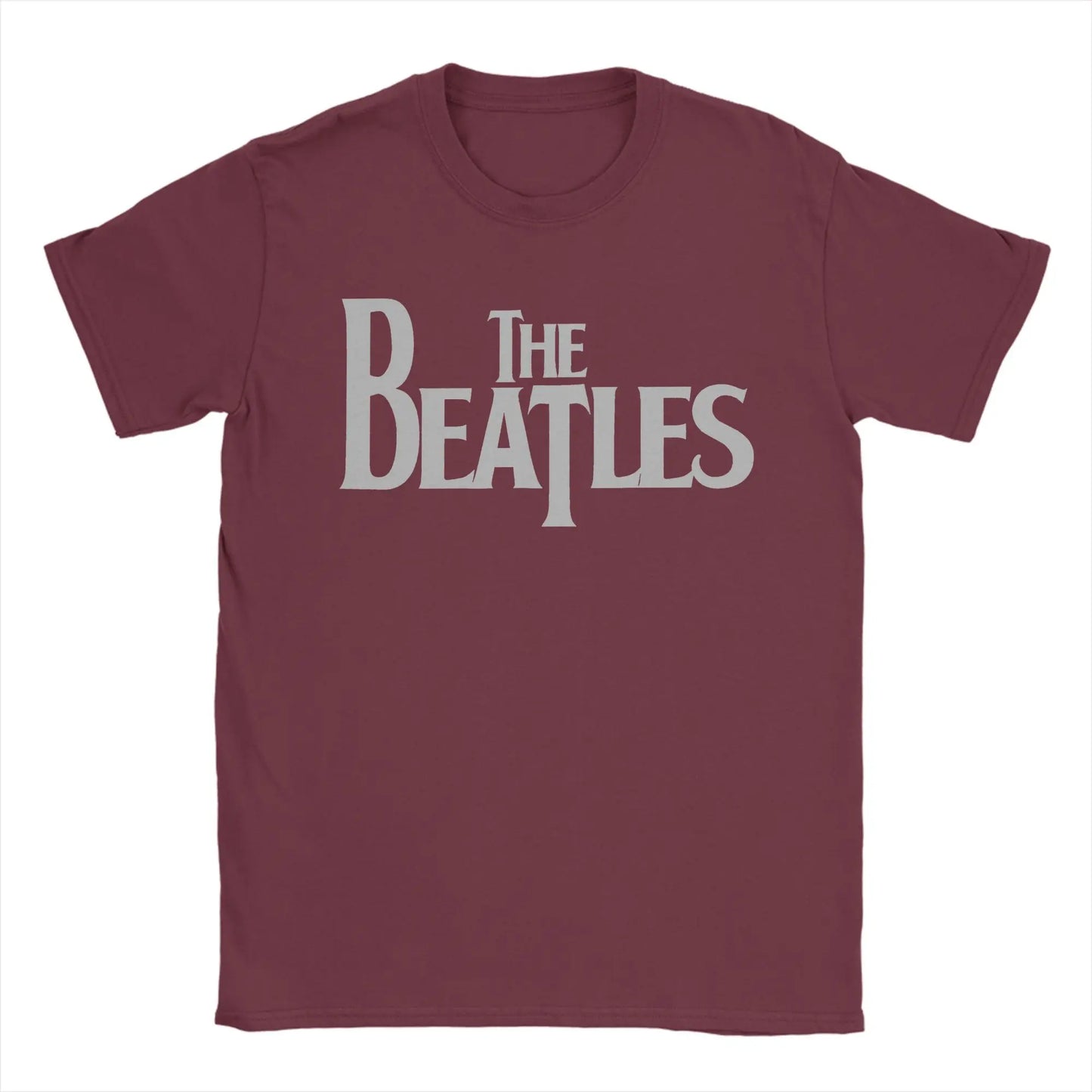 Printed yesterday Beatled T Shirt for Men Women Pure Cotton Tee Shirt Short Sleeve Clothing