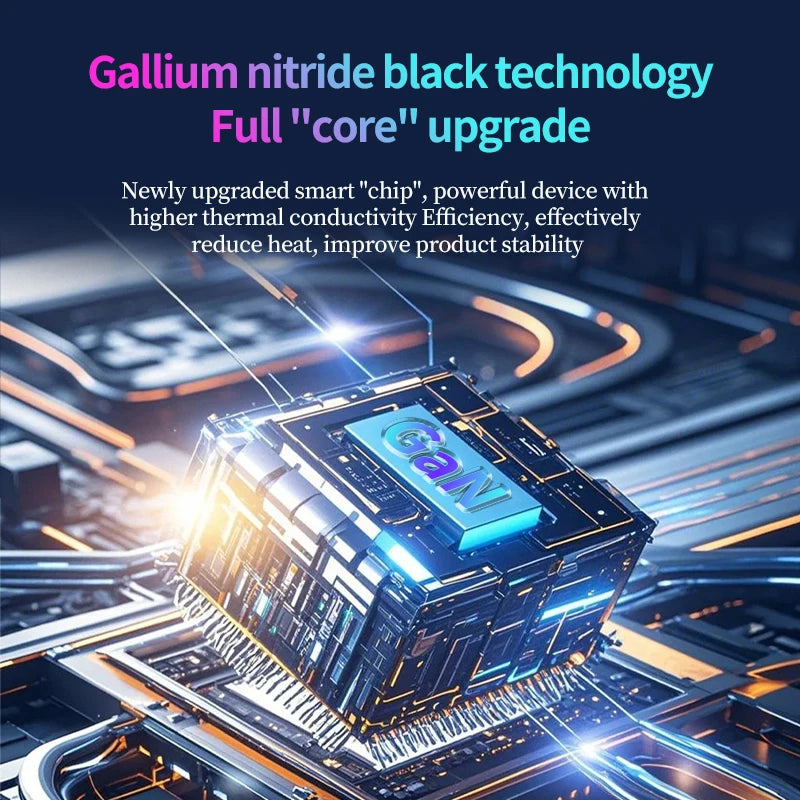 W&O GaN Fast Charging 20W Cable Type C and Lightning Liquid Silicone Cable for iPhone 14 15 Pro Max Xiaomi Realme Redmi 