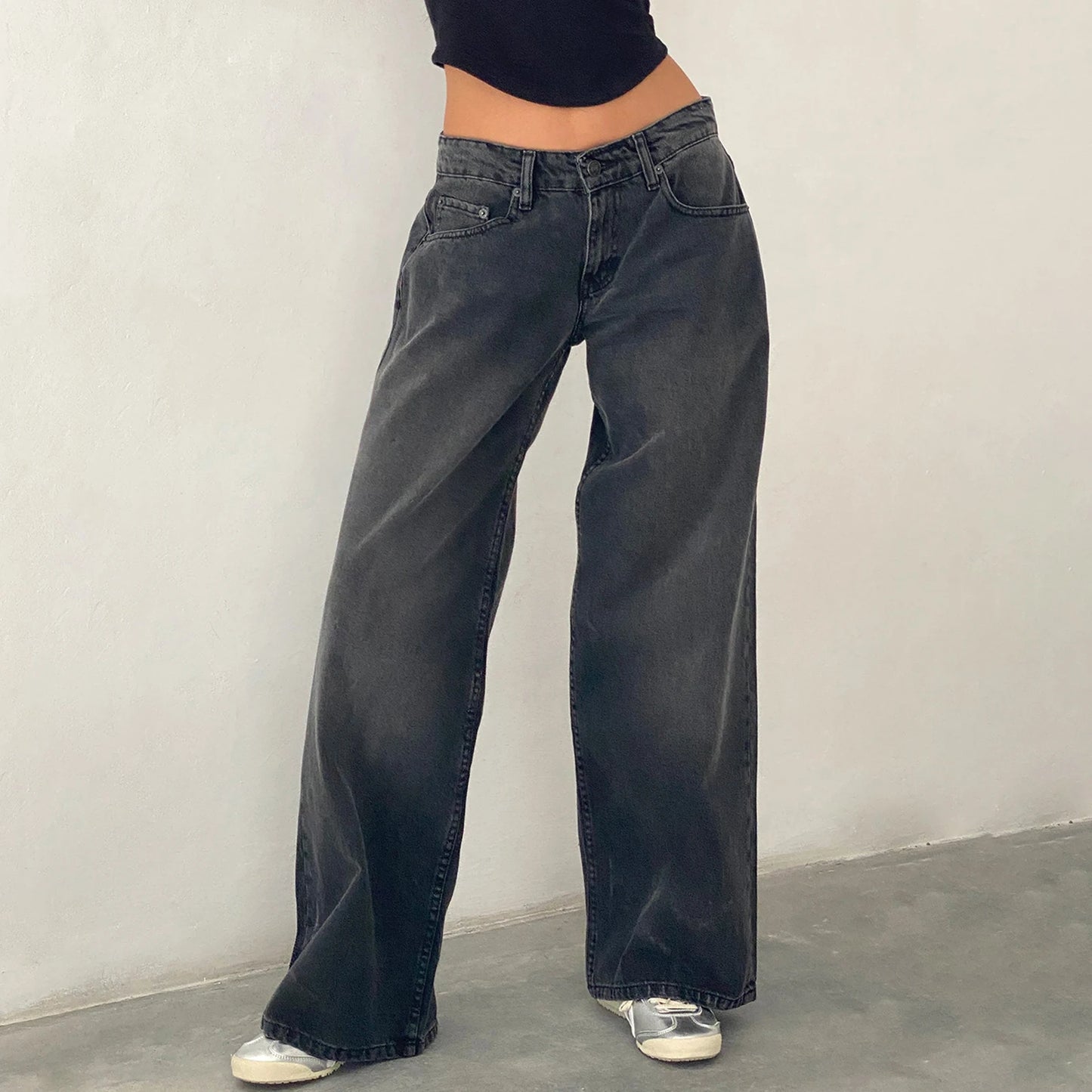Baggy Jeans for Women