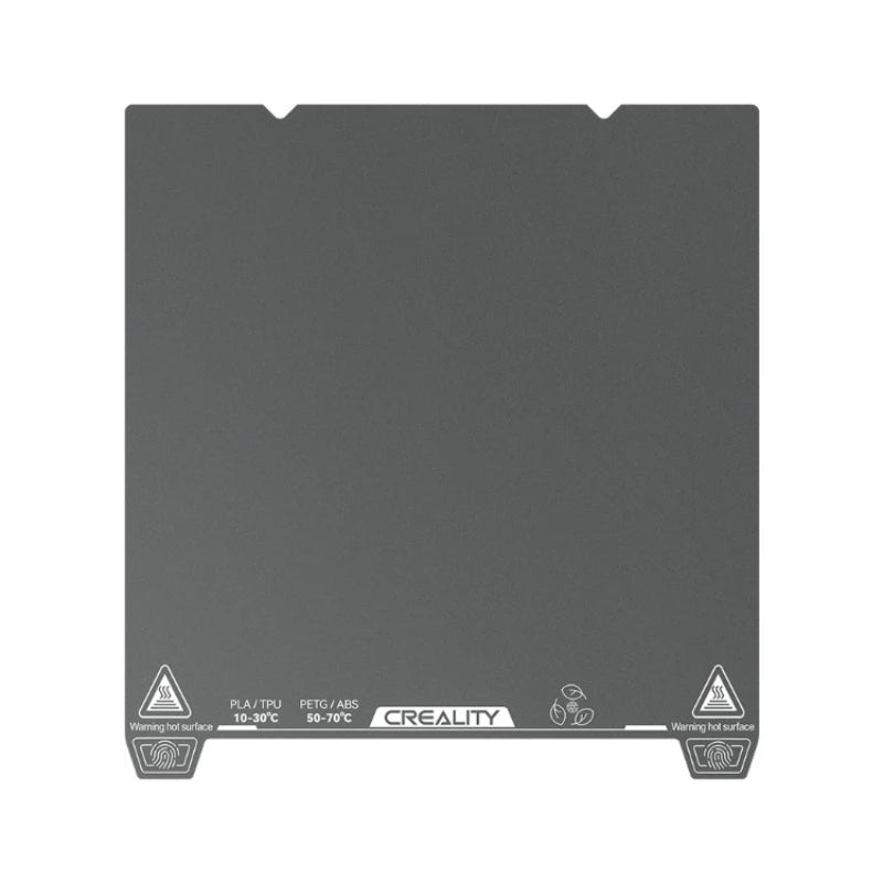 Creality Cold Printing Build Plate Low Temperature Double-Sided 235x235mm for K1/Ender-3KE/SE/Ender-3 V3/CR-10 SE/Ender-3 S1