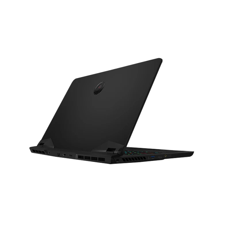 MSI Alpha 17 Gaming Laptop 17.3 Inch QHD 2.5K 240Hz IPS Screen Notebook AMD Ryzen R9-7940HX 64GB 4TB RTX4060 Gaming Computer PC