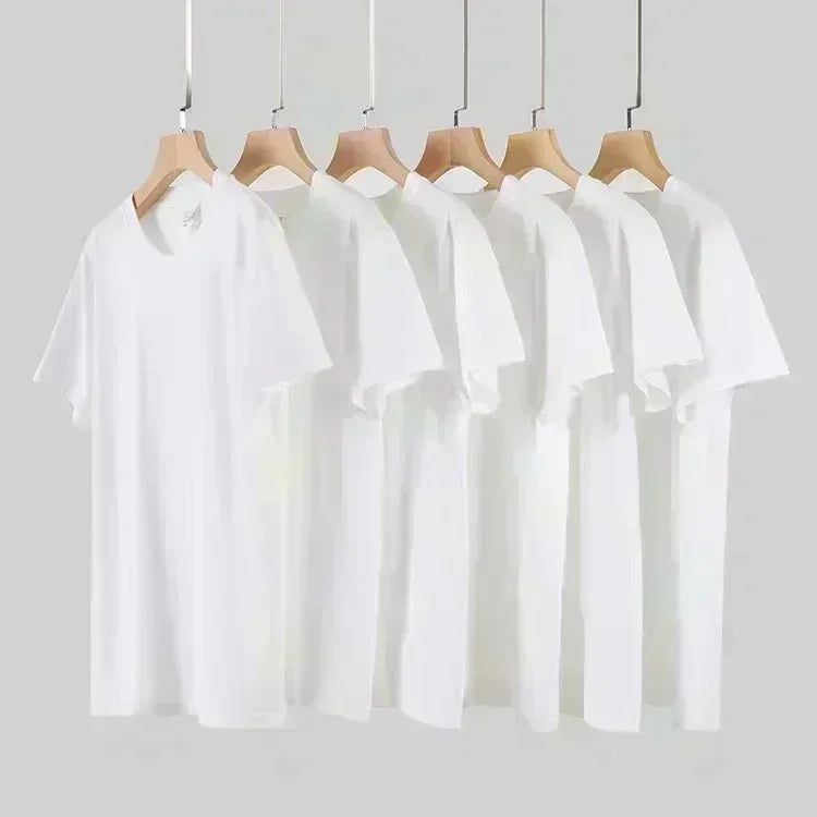 2024 Men Megadeths T Shirt Casual Flaming Vic T-shirt Graphic Oversized Sports Tops Breathable Comfortable Streetwear S-4XL