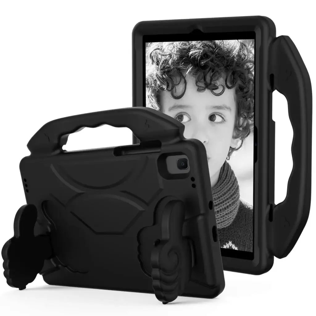 Case for Lenovo Tab P11 Pro 11.5 Inch 2020 2021 Kids Thumbs Up EVA Stand Tablet Cover for P11 Gen 2 2023 Xiaoxin Pad Plus 11.5