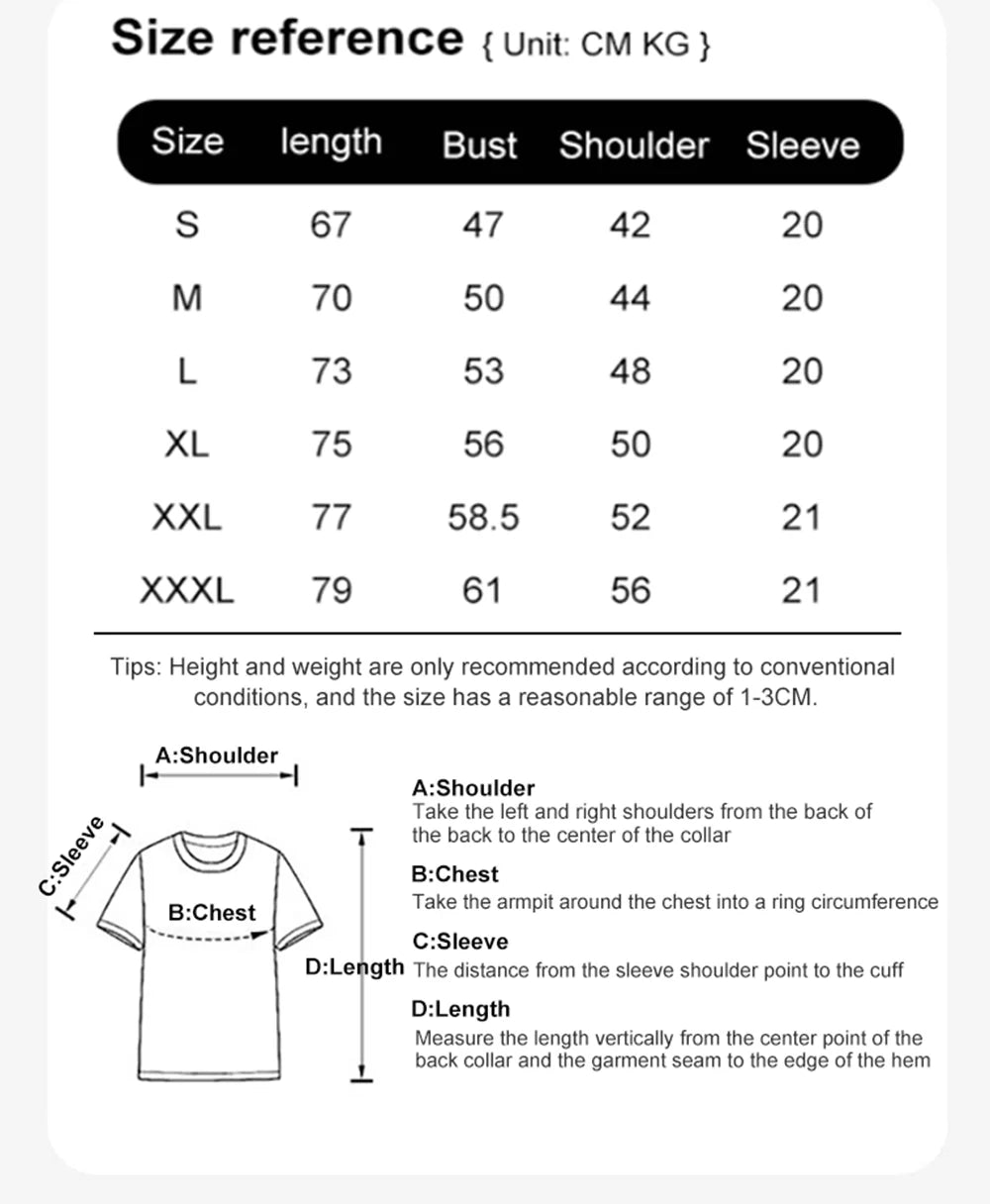 Back To The Future Movie Logo T-Shirt Men Women Cartoons Cotton Short Sleeve Shirt Summer Tshirt Hip Hop Breathable Clothing
