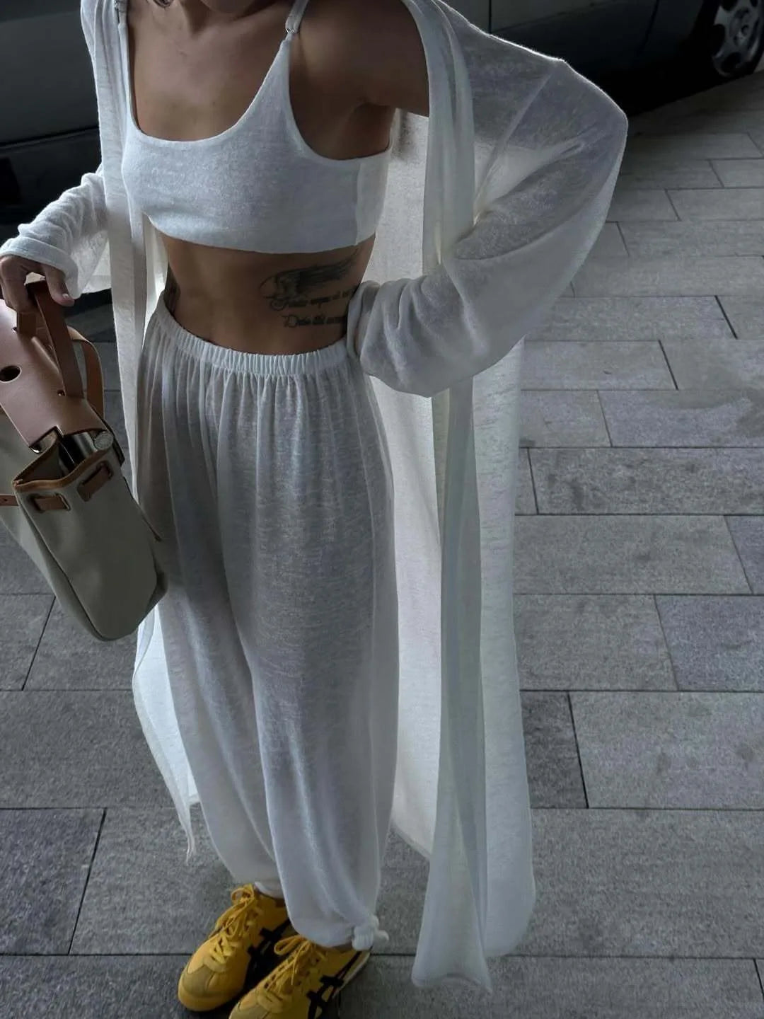 Hirsionsan 2025 Basic soft T Shirts Women Summer autumn Long Sleeves Loose Bottom Tees Ladies Casual Knitted Soft Woman Tops