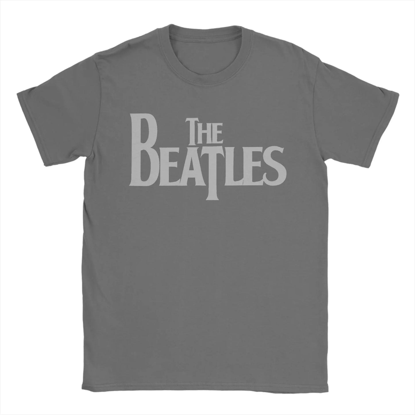 Printed yesterday Beatled T Shirt for Men Women Pure Cotton Tee Shirt Short Sleeve Clothing