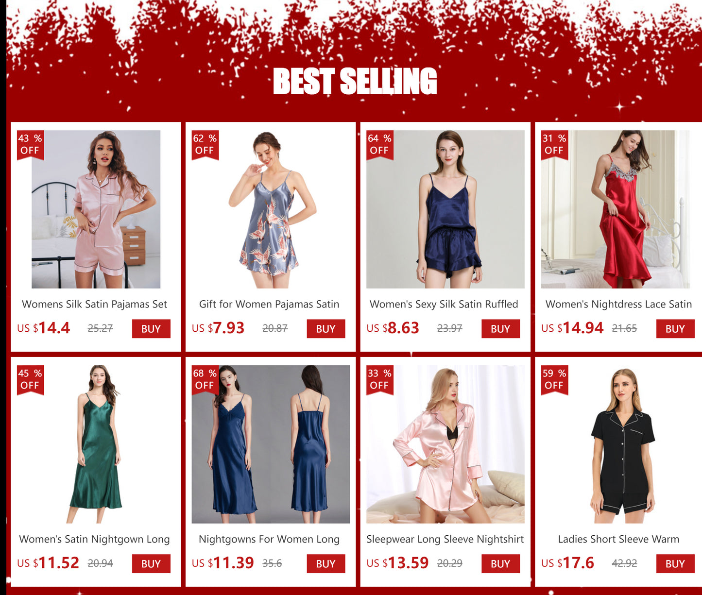 Womens Silk Satin Kimono Robes Long Sleepwear Dressing Gown Floral Peacock Printed Pattern Party Wedding Bridesmaid Bathrobe