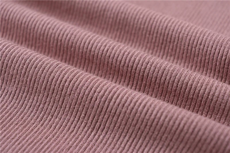 LUNDUNSHIJIA 2024 Summer Sexy Women Basic O-neck Short Sleeve T-shirt Ladies Slim Elasticity Cotton Tee Tops 12 Colors