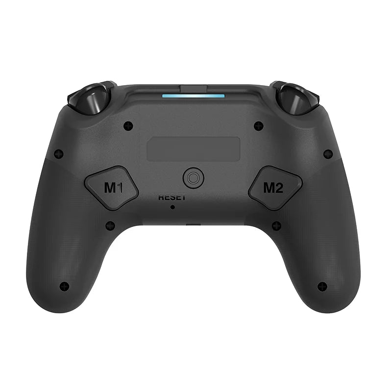 For PS5 Wireless Game Controller RGB Light Vibration Bluetooth Connection Gamepad For PlayStation 5 PS5 Slim Video Game Console