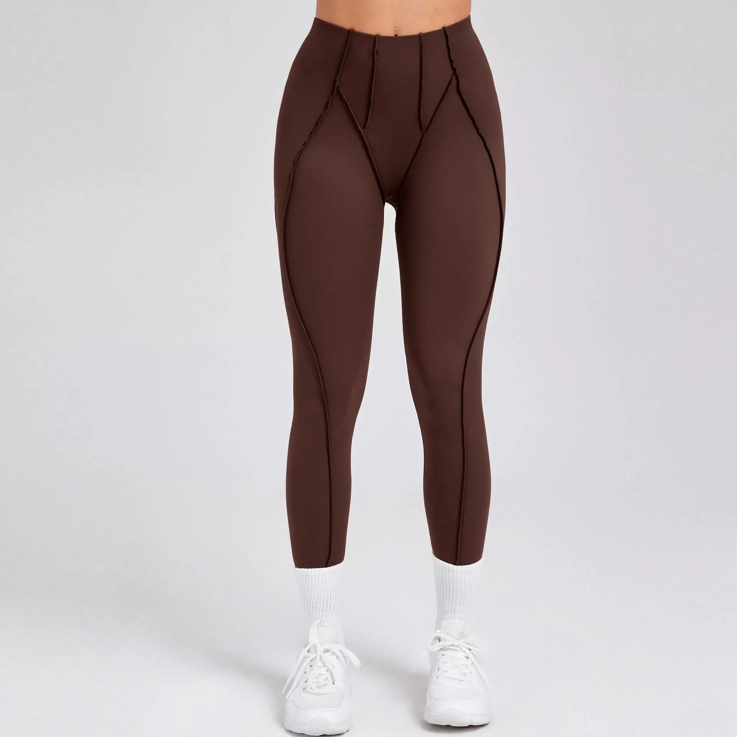 New Yoga Set Women Tracksuit Workout Legging Athletic Suit Gym Push Up Legging Fitness Bra Sports Wear Active Wear