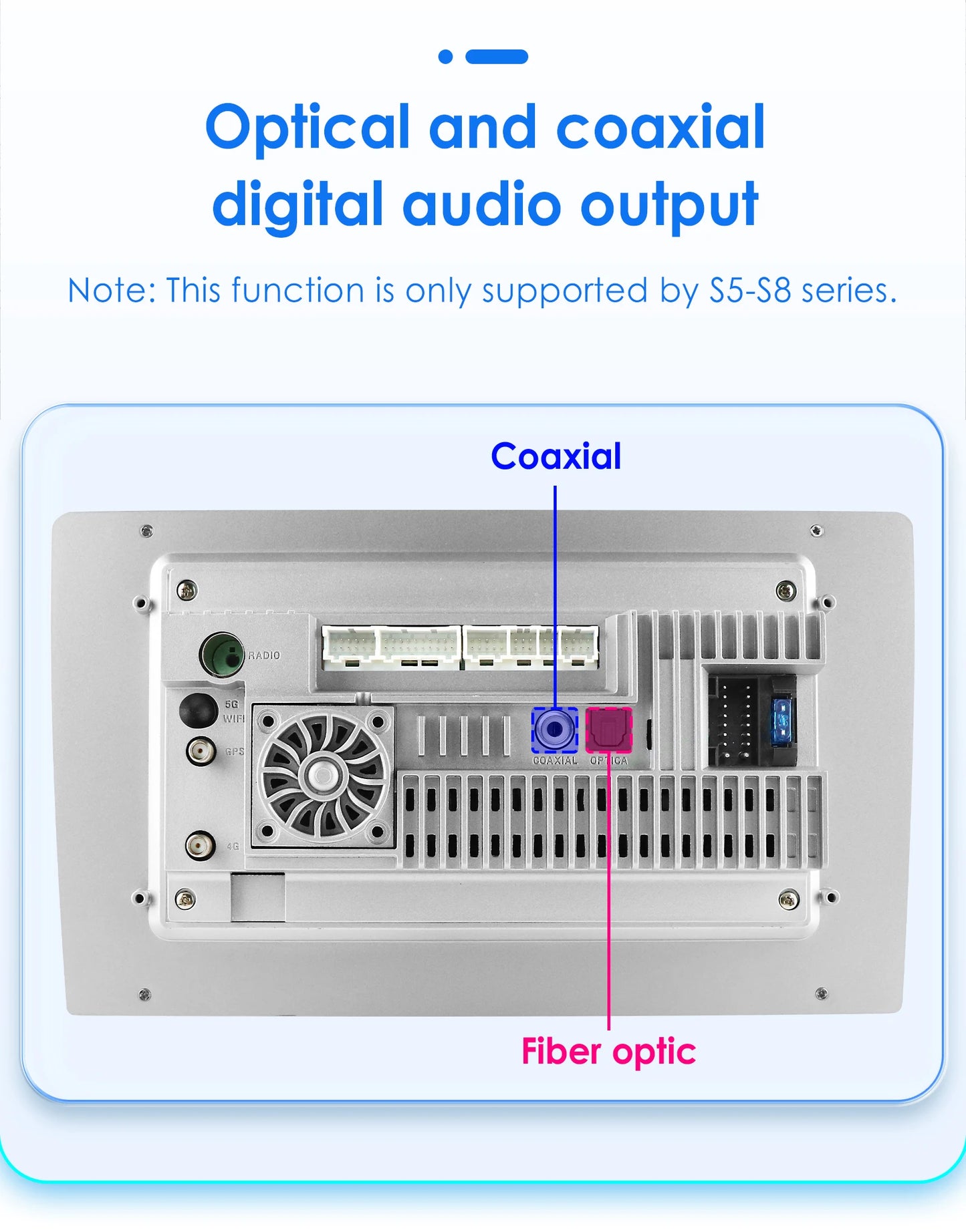 Hzipo AI Voice 10.1" Radio For Honda ACCORD 7 2003 2004 2005 2006 2007 2din Android Auto Carplay 4G Car Multimedia GPS Autoradio