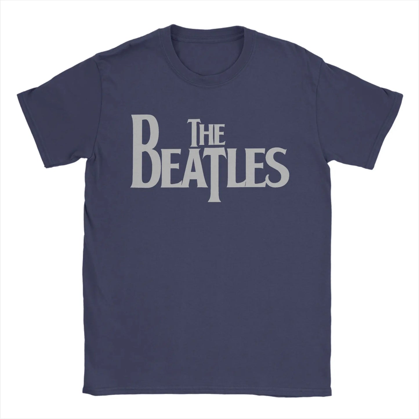 Printed yesterday Beatled T Shirt for Men Women Pure Cotton Tee Shirt Short Sleeve Clothing