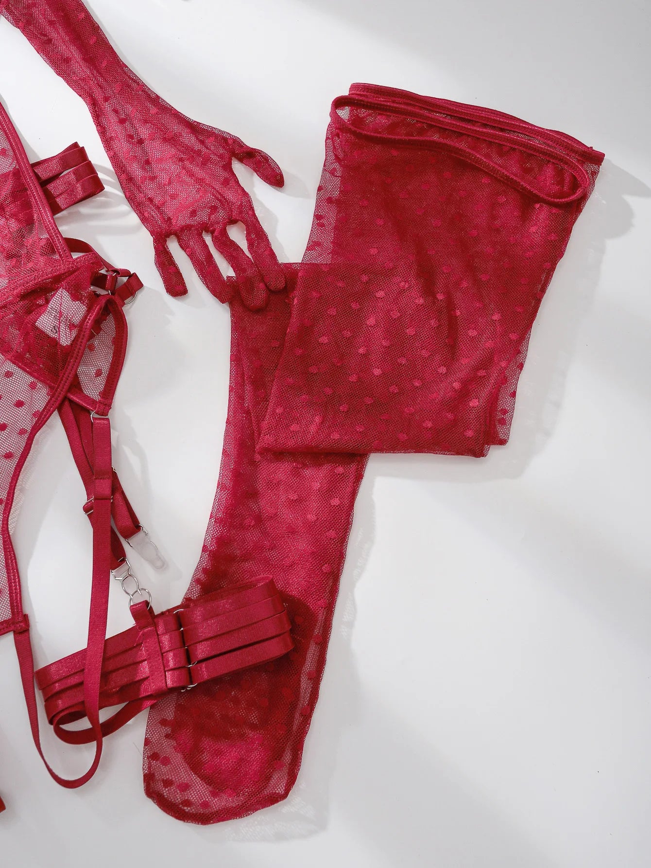 Women's Sexy Set Womens Lingeries Sexy Femme Woman Clothing Full Woman Lingerie for Ladies Fancy Products Set Woman's Bra Thong