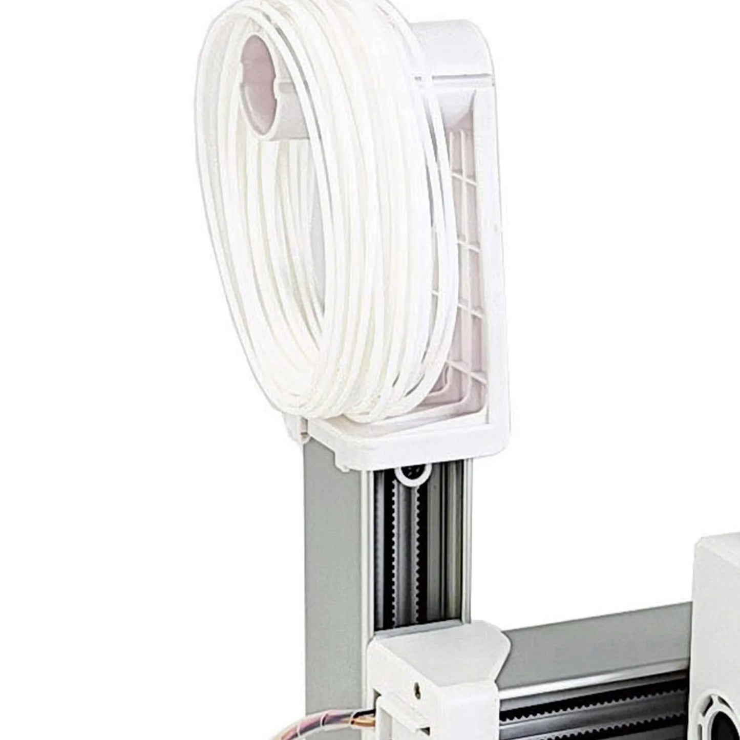 Small 3D Printer 3D Printing Machine High Accuracy Frequency Division Multiplexing 3D Printer Fast Heating Compact for Education
