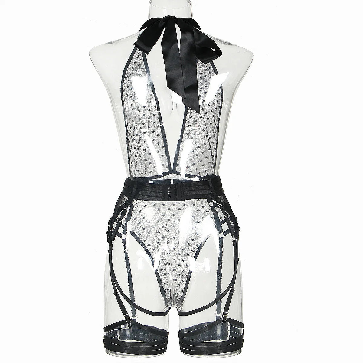 Women's Sexy Set Womens Lingeries Sexy Femme Woman Clothing Full Woman Lingerie for Ladies Fancy Products Set Woman's Bra Thong