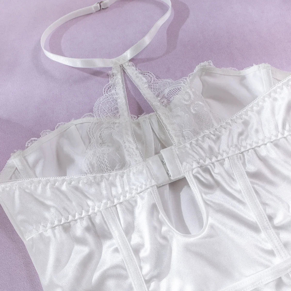 Underwear Set Pyjama-sets Bra Sexy Woman Underwear Erotic Lingerie Woman Lingeries Very Sexy Things Women Clothing Sets
