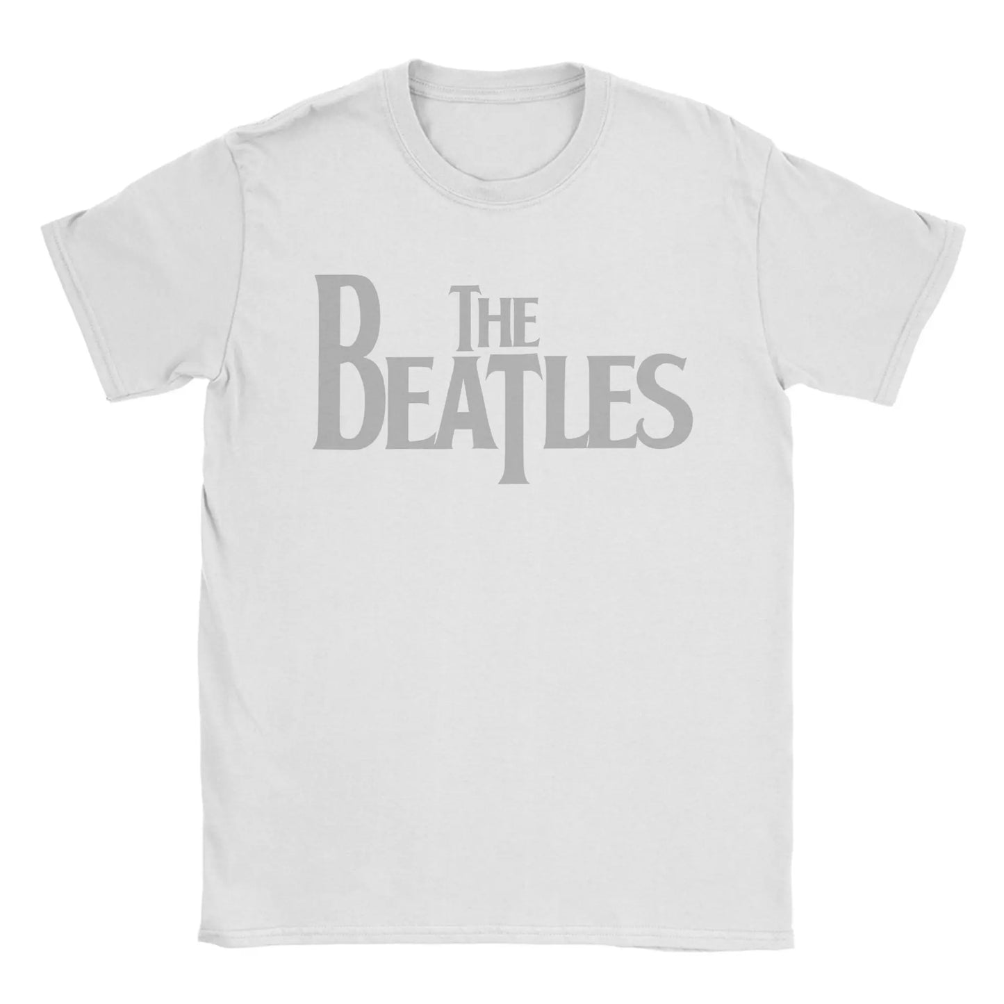 Printed yesterday Beatled T Shirt for Men Women Pure Cotton Tee Shirt Short Sleeve Clothing